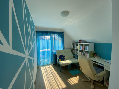 Case de vanzare Alba Iulia Cetate imagine mica 5