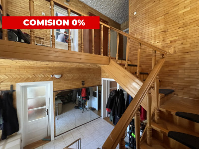 Casa D+P+1E 5 camere 4 bai 250 mpu mobilata utilata Cetate Alba Iulia