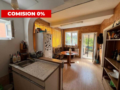 Casa D+P+1E 5 camere 4 bai 250 mpu mobilata utilata Cetate Alba Iulia