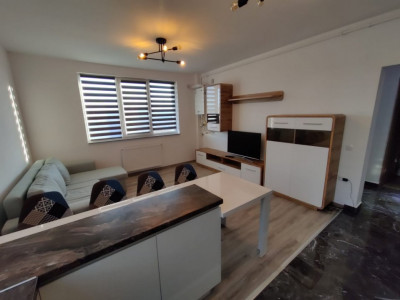 Apartamente de vanzare Sibiu Calea Cisnadiei - Arhitectilor imagine mica 1