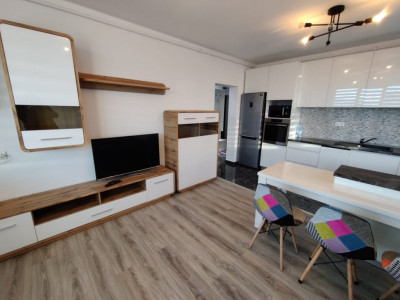 Apartamente de vanzare Sibiu Calea Cisnadiei - Arhitectilor imagine mica 2
