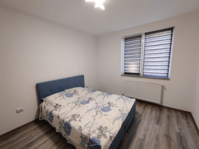 Apartamente de vanzare Sibiu Calea Cisnadiei - Arhitectilor imagine mica 3