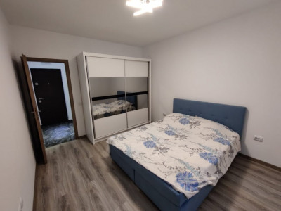 Apartamente de vanzare Sibiu Calea Cisnadiei - Arhitectilor imagine mica 4