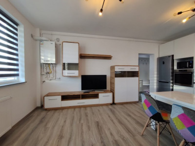 Apartamente de vanzare Sibiu Calea Cisnadiei - Arhitectilor imagine mica 5