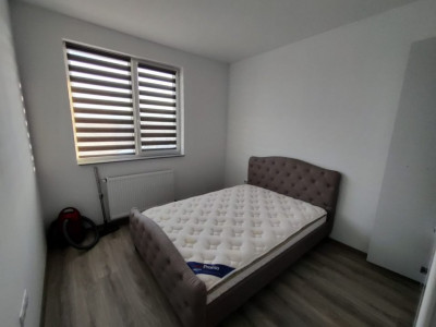 Apartamente de vanzare Sibiu Calea Cisnadiei - Arhitectilor imagine mica 8