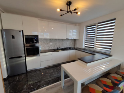 Apartamente de vanzare Sibiu Calea Cisnadiei - Arhitectilor imagine mica 9