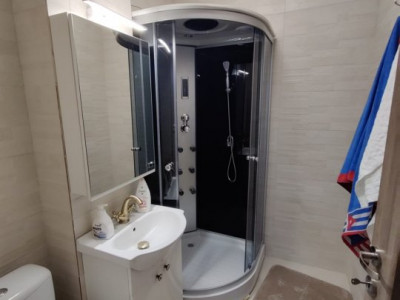 Apartamente de vanzare Sibiu Calea Cisnadiei - Arhitectilor imagine mica 10