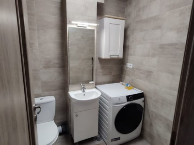 Apartamente de vanzare Sibiu Calea Cisnadiei - Arhitectilor imagine mica 11