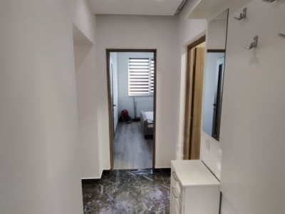 Apartamente de vanzare Sibiu Calea Cisnadiei - Arhitectilor imagine mica 12
