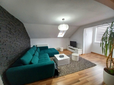 Apartamente de vanzare Sibiu Selimbar imagine mica 1