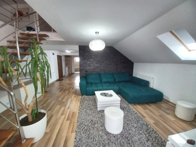 Apartamente de vanzare Sibiu Selimbar imagine mica 2