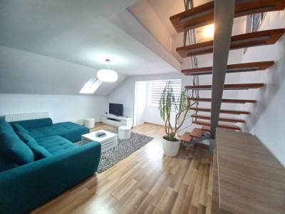 Apartamente de vanzare Sibiu Selimbar imagine mica 3