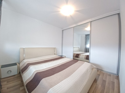 Apartamente de vanzare Sibiu Selimbar imagine mica 4