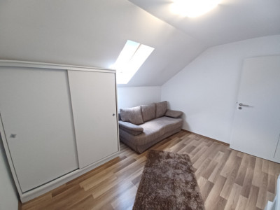 Apartamente de vanzare Sibiu Selimbar imagine mica 6