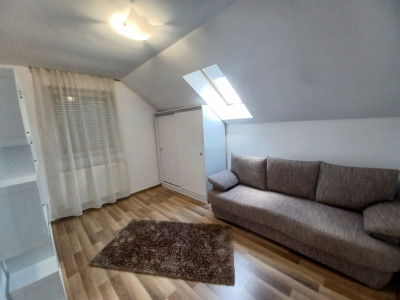 Apartamente de vanzare Sibiu Selimbar imagine mica 8