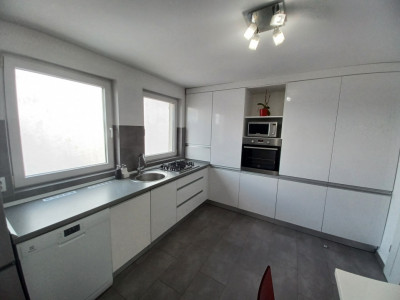 Apartamente de vanzare Sibiu Selimbar imagine mica 9