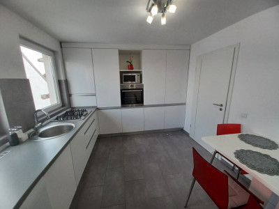 Apartamente de vanzare Sibiu Selimbar imagine mica 10