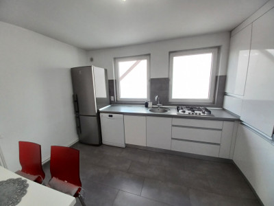 Apartamente de vanzare Sibiu Selimbar imagine mica 11