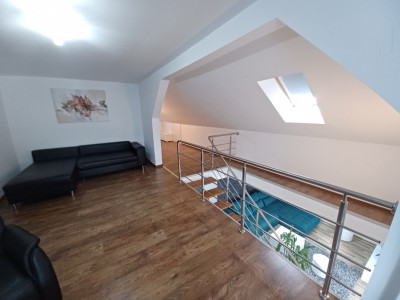 Apartamente de vanzare Sibiu Selimbar imagine mica 12