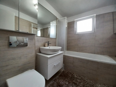 Apartamente de vanzare Sibiu Selimbar imagine mica 16