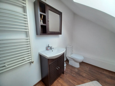 Apartamente de vanzare Sibiu Selimbar imagine mica 18