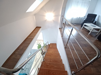 Apartamente de vanzare Sibiu Selimbar imagine mica 19