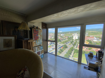 Apartamente de vanzare Alba Iulia Cetate imagine mica 1