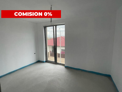 Casa tip duplex la cheie 4 camere 108 mp utili curte Cetate Alba Iulia