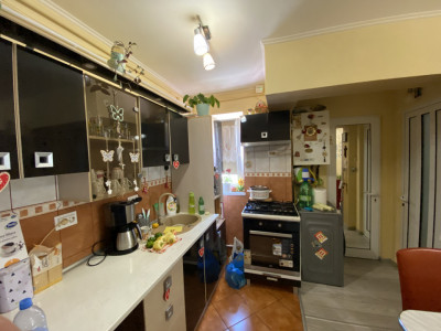 Apartamente de vanzare Alba Iulia Cetate imagine mica 2