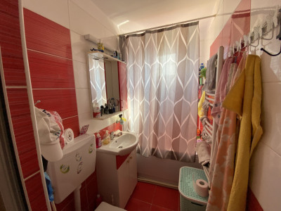 Apartamente de vanzare Alba Iulia Cetate imagine mica 8