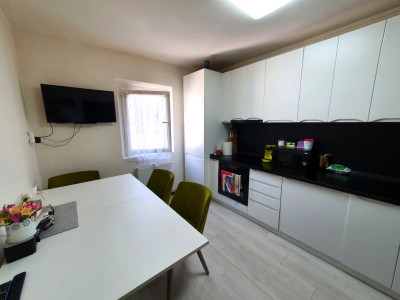 Apartamente de vanzare Sibiu Central imagine mica 3