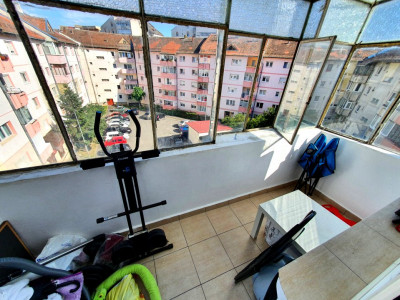 Apartamente de vanzare Sibiu Central imagine mica 7