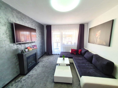 Apartamente de vanzare Sibiu Central imagine mica 8