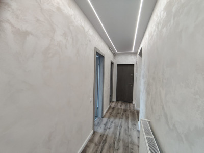 Apartamente de vanzare Sibiu Calea Surii Mici imagine mica 5