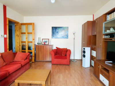 Apartamente de vanzare Sibiu Terezian imagine mica 1