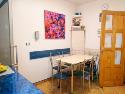 Apartamente de vanzare Sibiu Terezian imagine mica 5