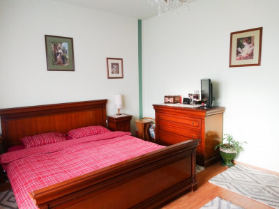Apartamente de vanzare Sibiu Terezian imagine mica 9