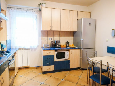 Apartamente de vanzare Sibiu Terezian imagine mica 10