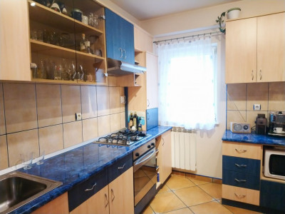 Apartamente de vanzare Sibiu Terezian imagine mica 19