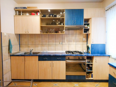 Apartamente de vanzare Sibiu Terezian imagine mica 20