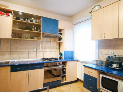 Apartamente de vanzare Sibiu Terezian imagine mica 21