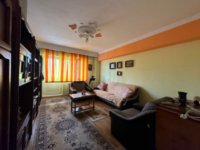 Apartamente de vanzare Fagaras imagine mica 2