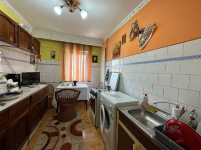 Apartamente de vanzare Fagaras imagine mica 9