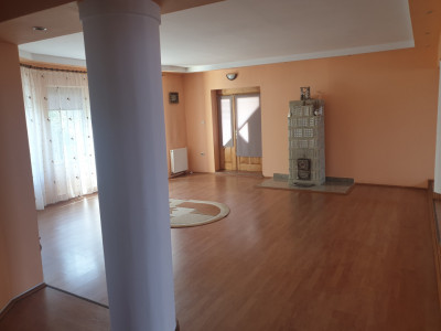 Spatii birouri de inchiriat Sebes Rezidentiala imagine mica 1