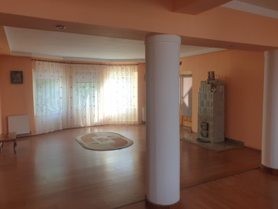 Spatii birouri de inchiriat Sebes Rezidentiala imagine mica 4