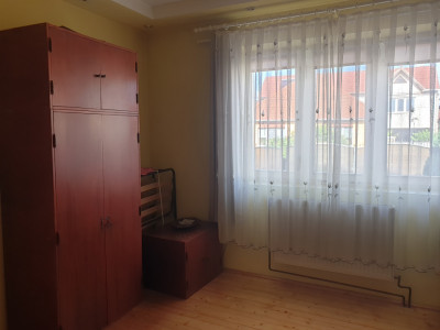 Spatii birouri de inchiriat Sebes Rezidentiala imagine mica 10