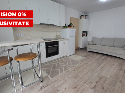 Apartamente de vanzare Sibiu Gusterita imagine mica 1