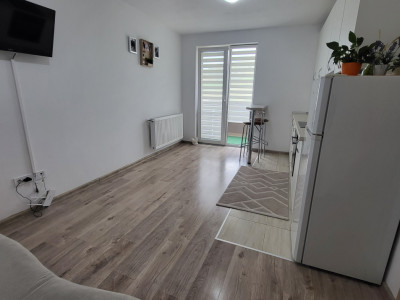 Apartamente de vanzare Sibiu Gusterita imagine mica 2