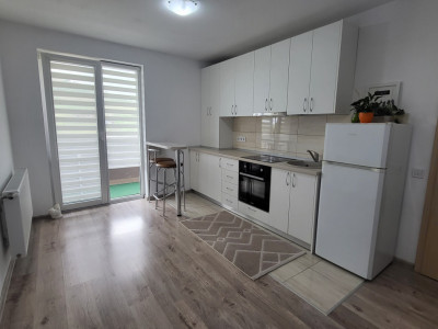 Apartamente de vanzare Sibiu Gusterita imagine mica 3