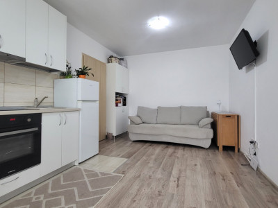 Apartamente de vanzare Sibiu Gusterita imagine mica 4